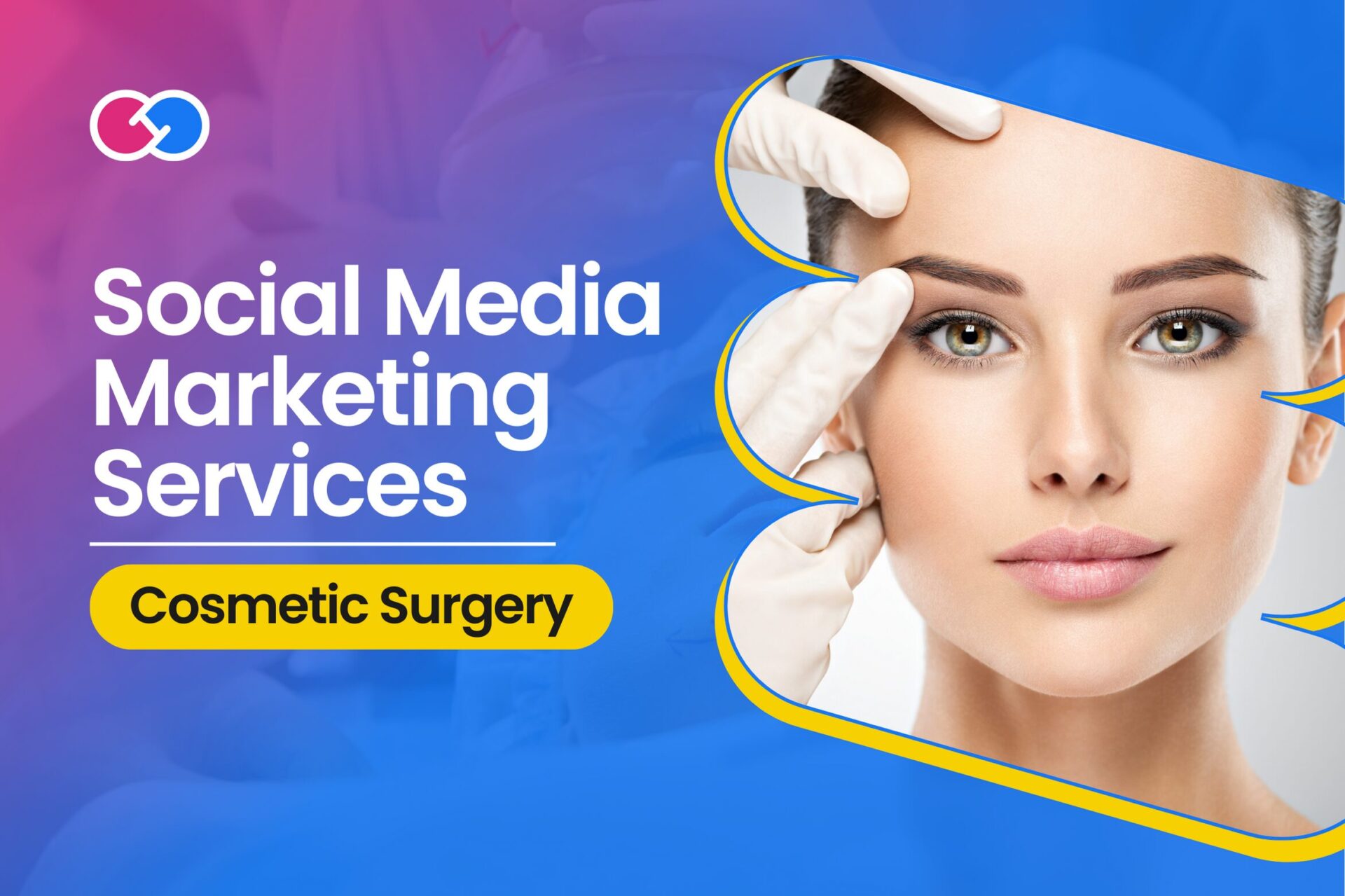 Social Media Marketing Services For Cosmetic Surgery