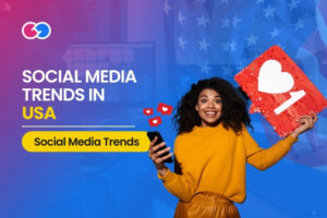 Social Media Trends In USA