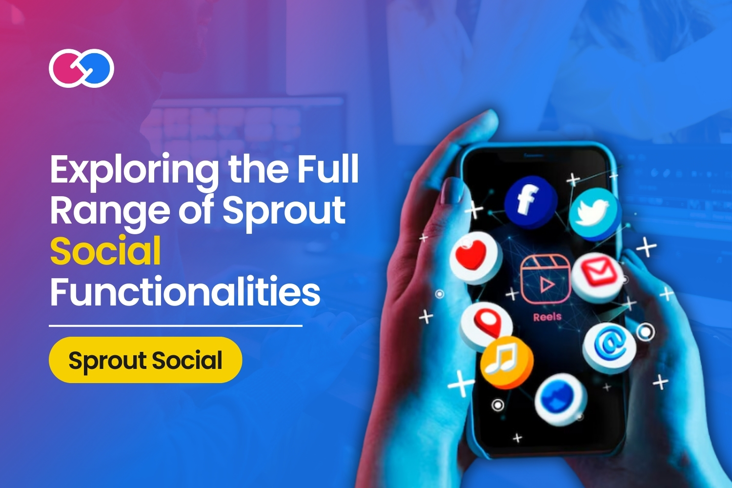 sprout social